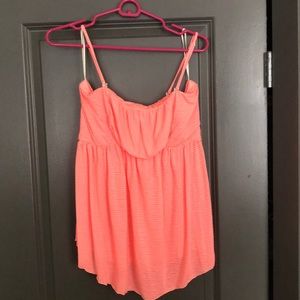 NWOT Free People shirt